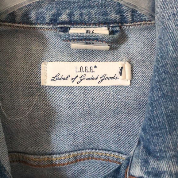 Jean jacket in great condition - Picture 3 of 4